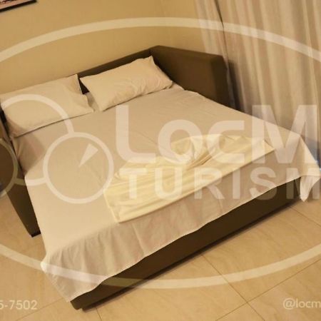 Apartamento Em Resort - Park Salinópolis 外观 照片