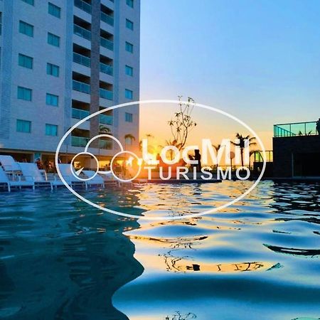 Apartamento Em Resort - Park Salinópolis 外观 照片