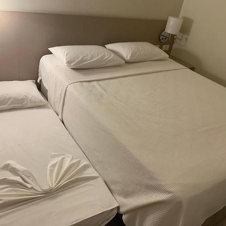 Apartamento Em Resort - Park Salinópolis 外观 照片