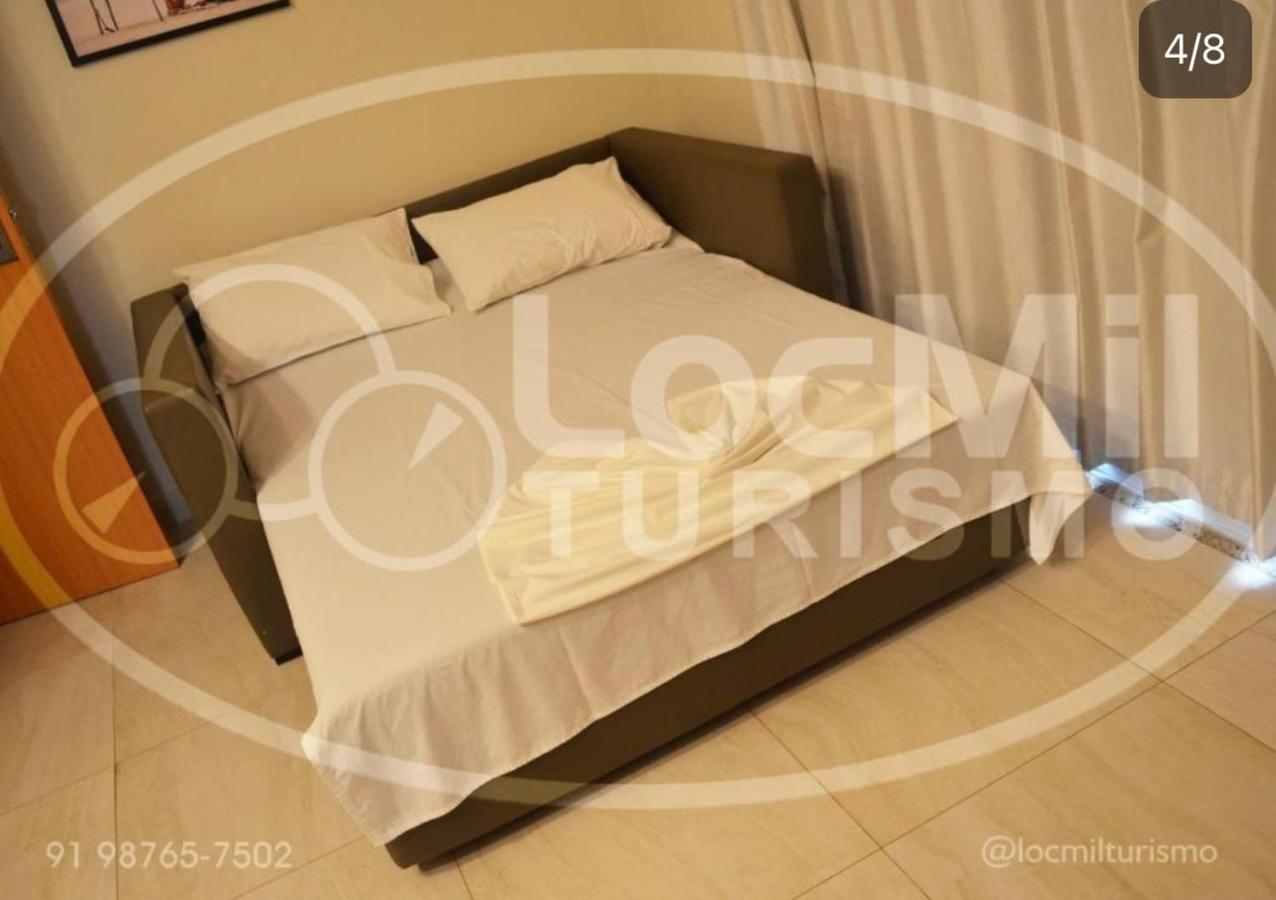 Apartamento Em Resort - Park Salinópolis 外观 照片