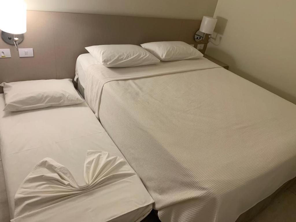 Apartamento Em Resort - Park Salinópolis 外观 照片