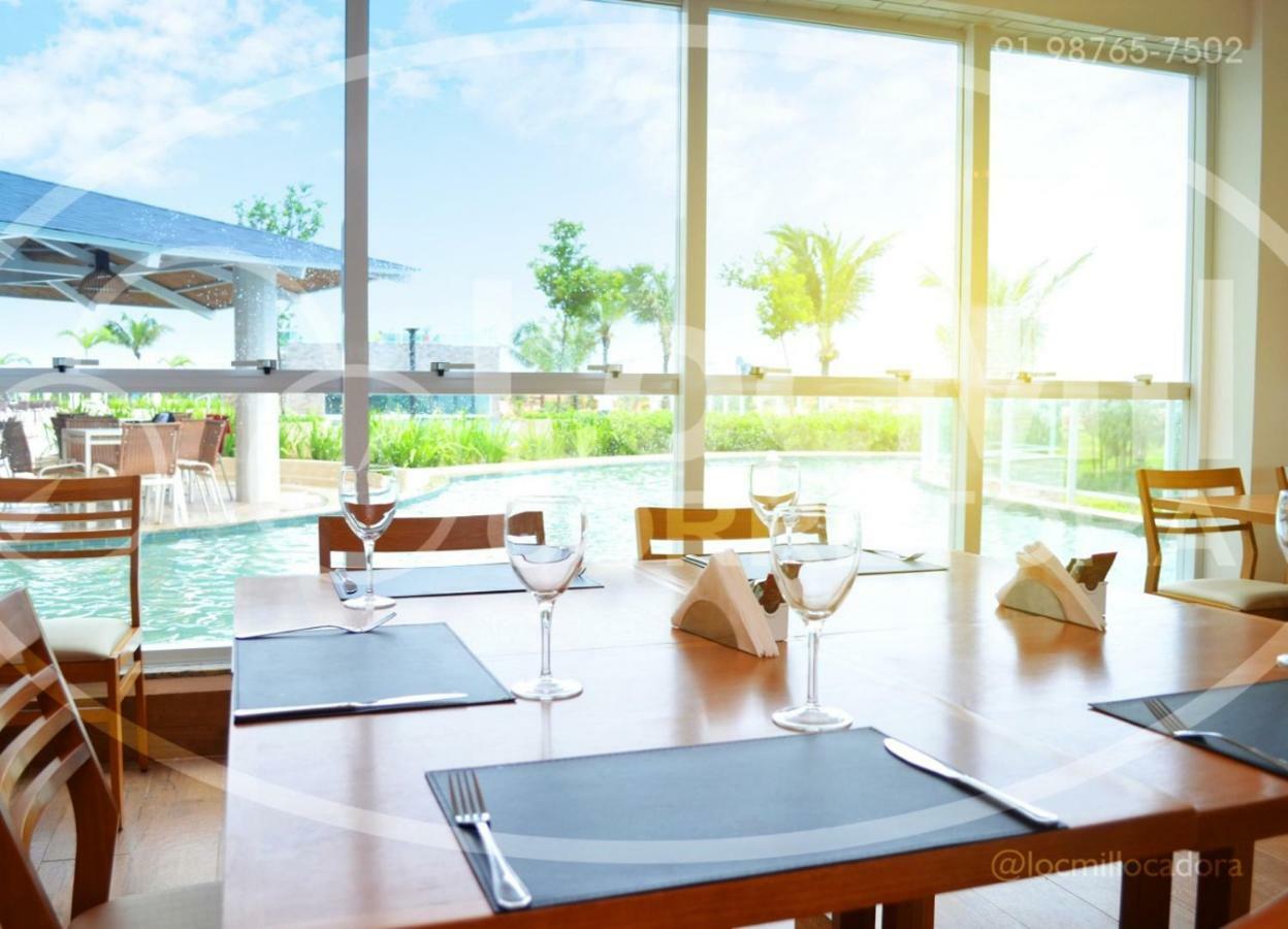 Apartamento Em Resort - Park Salinópolis 外观 照片