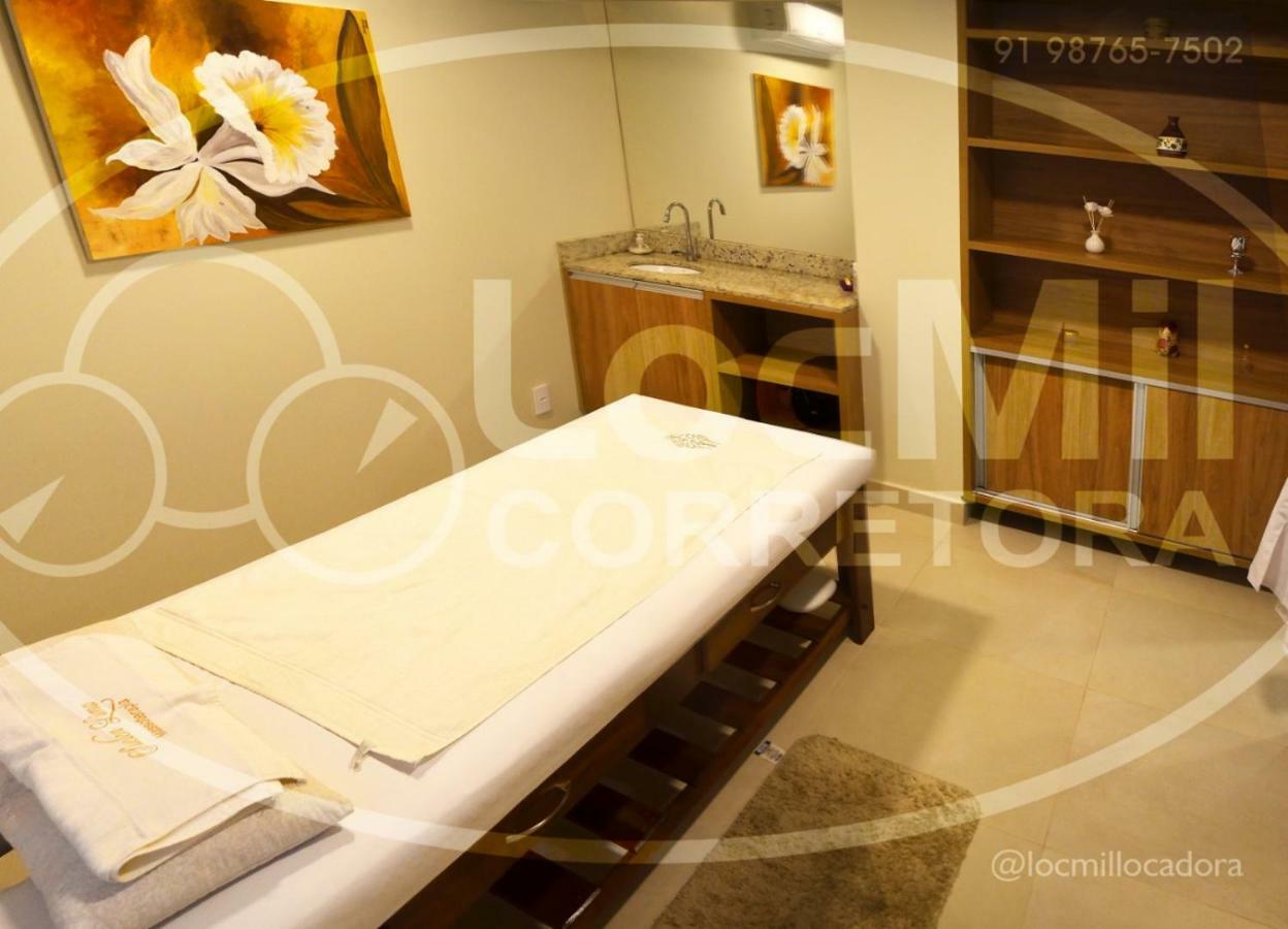 Apartamento Em Resort - Park Salinópolis 外观 照片