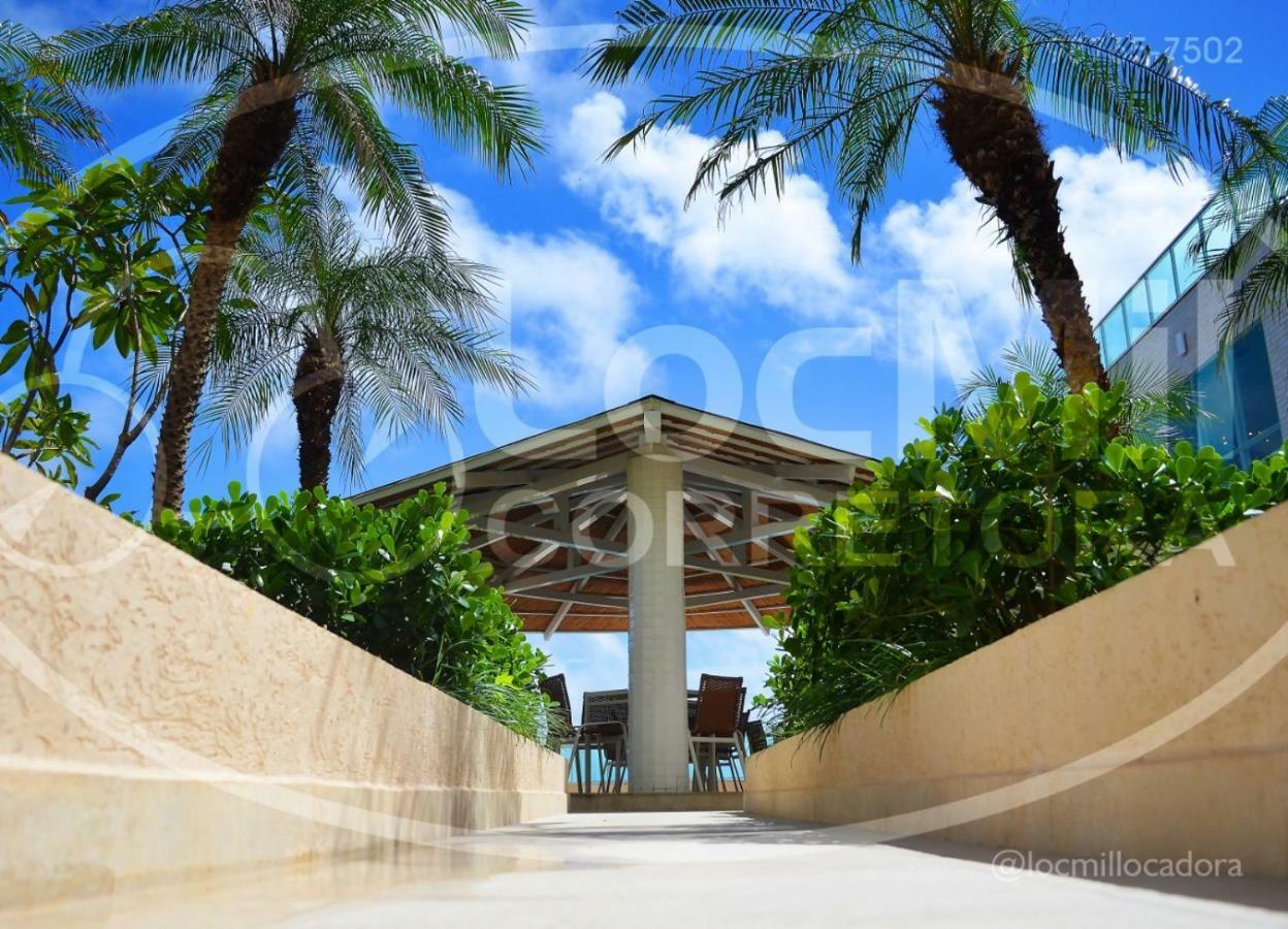 Apartamento Em Resort - Park Salinópolis 外观 照片