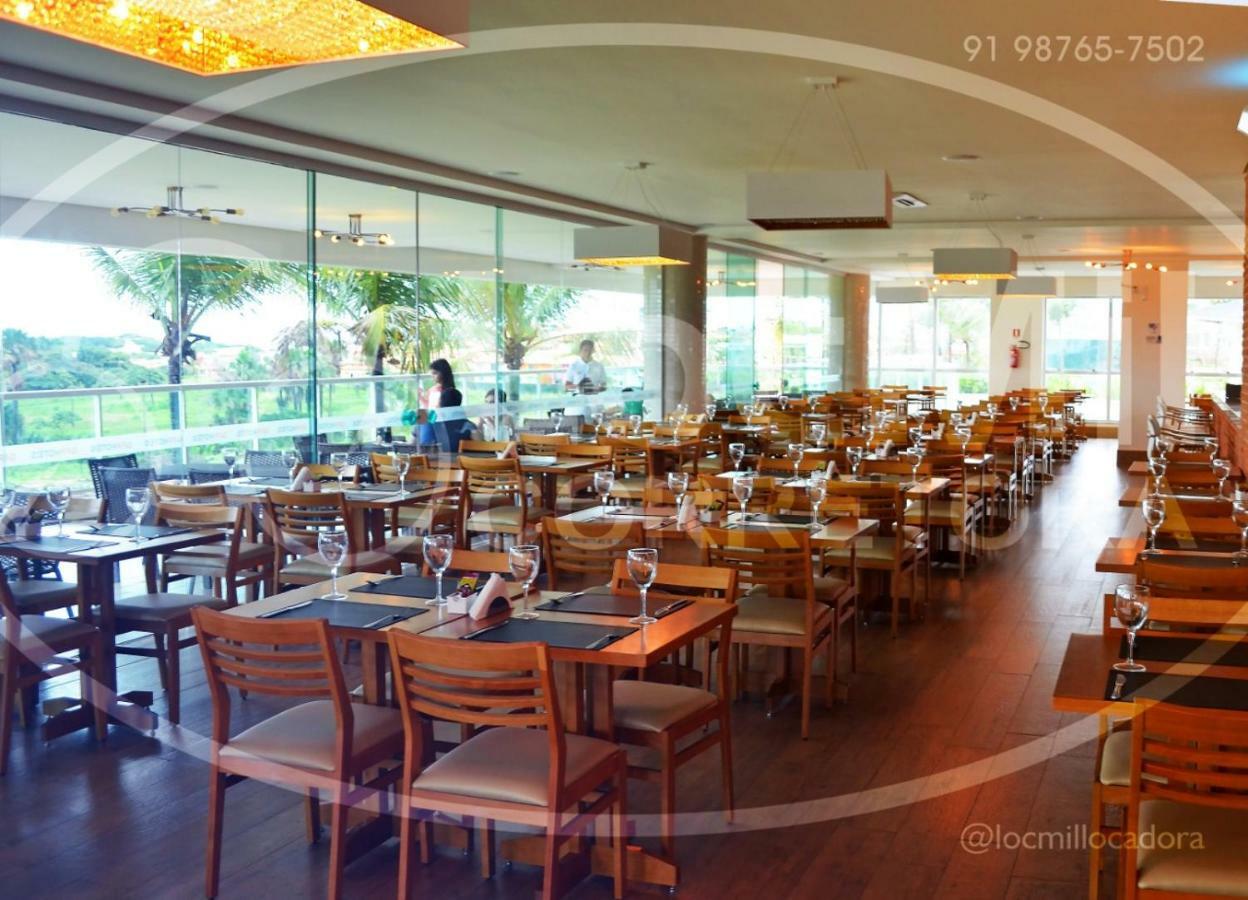 Apartamento Em Resort - Park Salinópolis 外观 照片