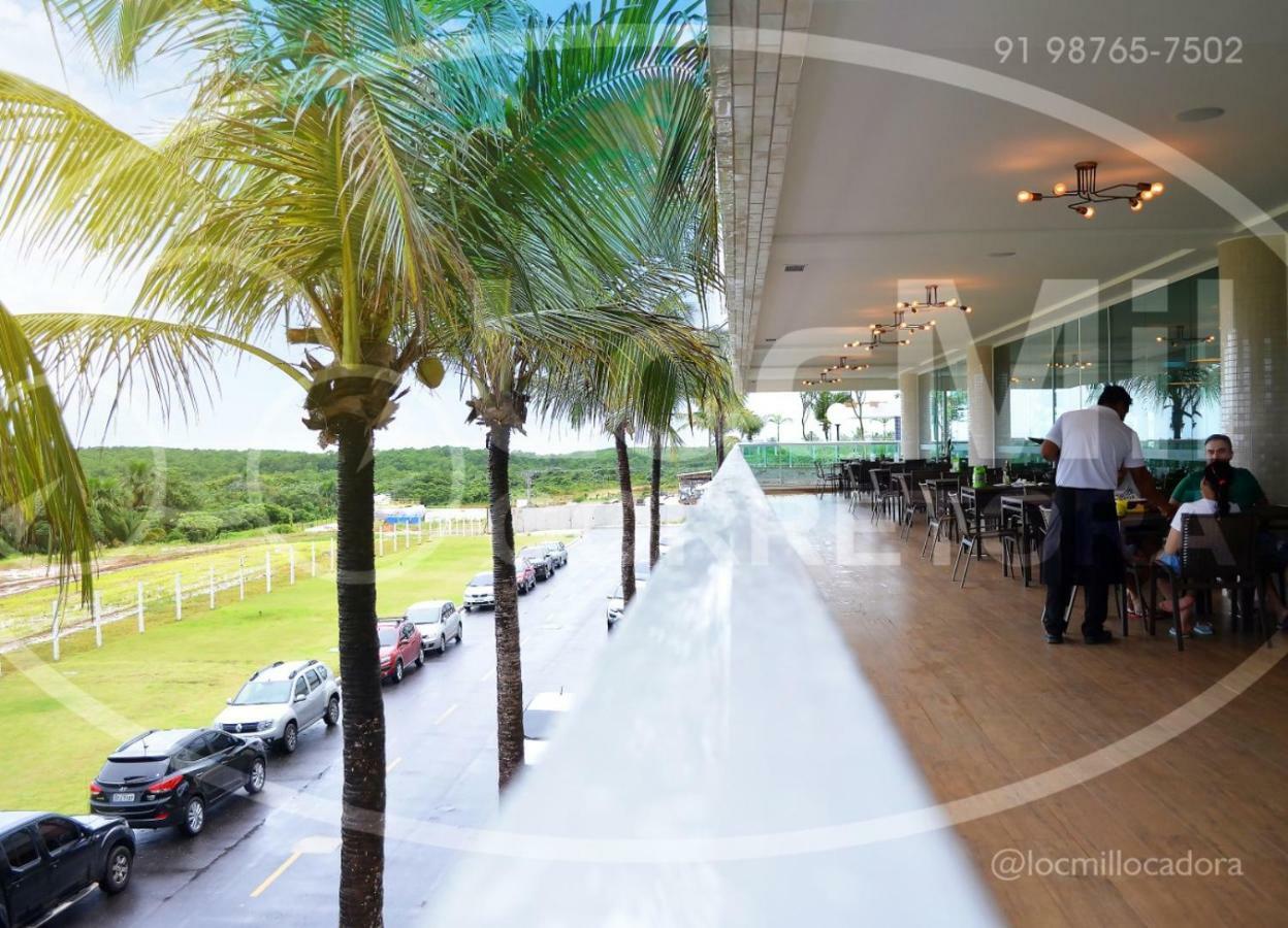 Apartamento Em Resort - Park Salinópolis 外观 照片