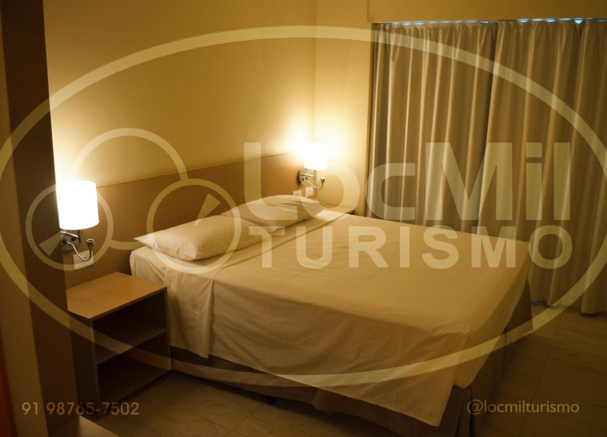 Apartamento Em Resort - Park Salinópolis 外观 照片